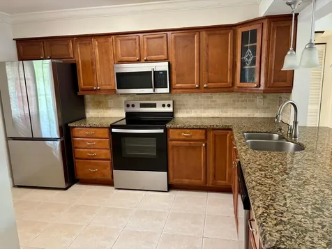 4040 Crystal Lake Drive Pompano Beach FL 33064