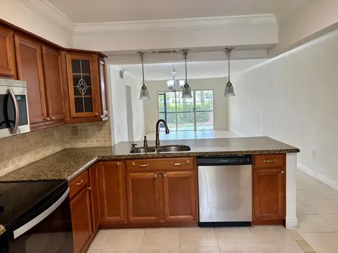 4040 Crystal Lake Drive Pompano Beach FL 33064