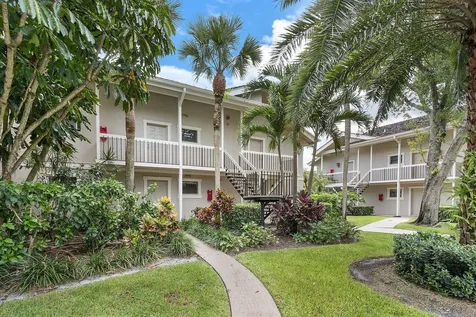 11863 Wimbledon Circle Wellington FL 33414