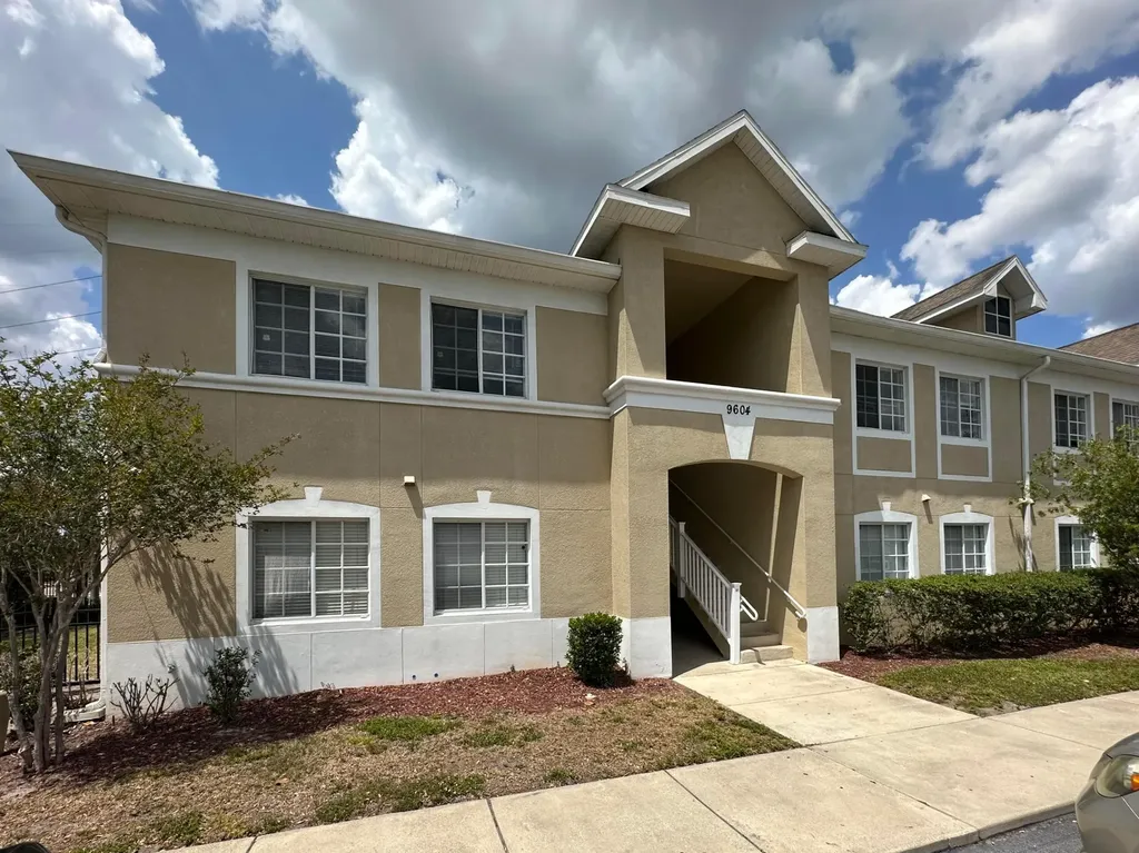 9604 Seadale Court Riverview FL 33578