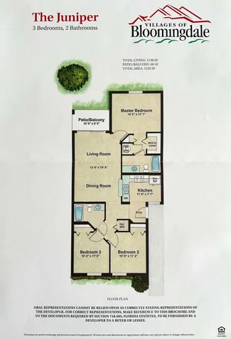 9604 Seadale Court Riverview FL 33578