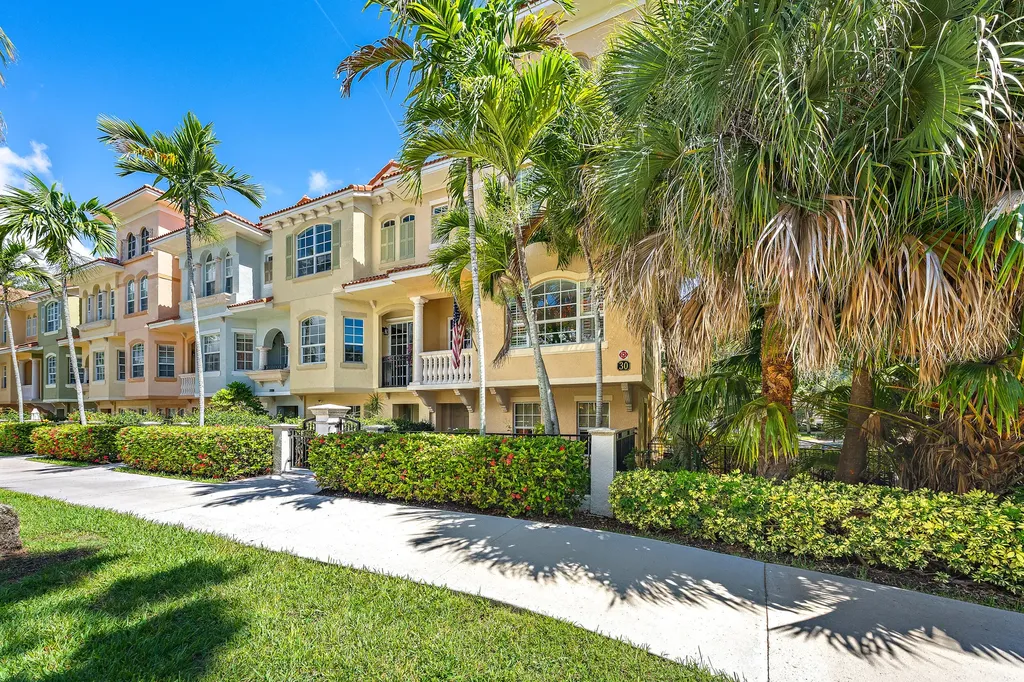 2502 Gardens Parkway Palm Beach Gardens FL 33410