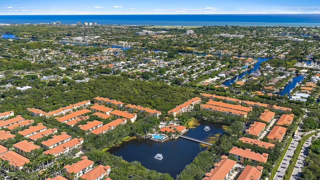 2502 Gardens Parkway Palm Beach Gardens FL 33410