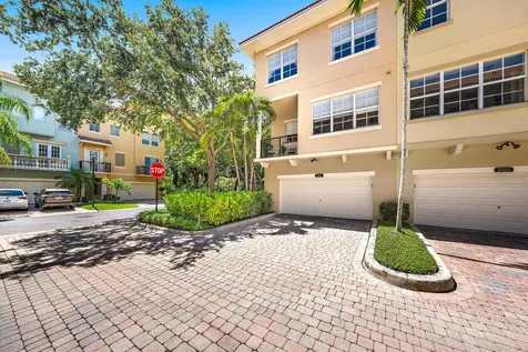 2502 Gardens Parkway Palm Beach Gardens FL 33410