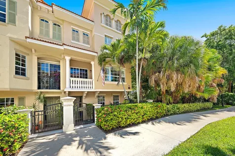 2502 Gardens Parkway Palm Beach Gardens FL 33410