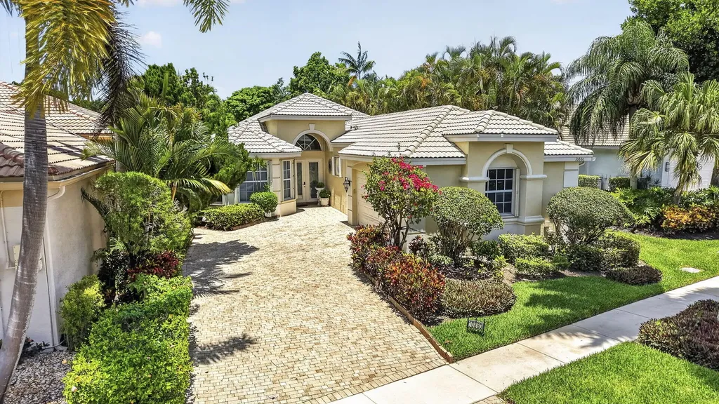 10880 Northgreen Drive Lake Worth FL 33449