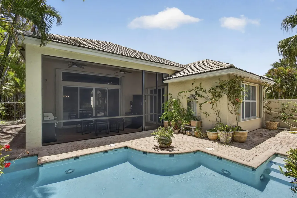 10880 Northgreen Drive Lake Worth FL 33449