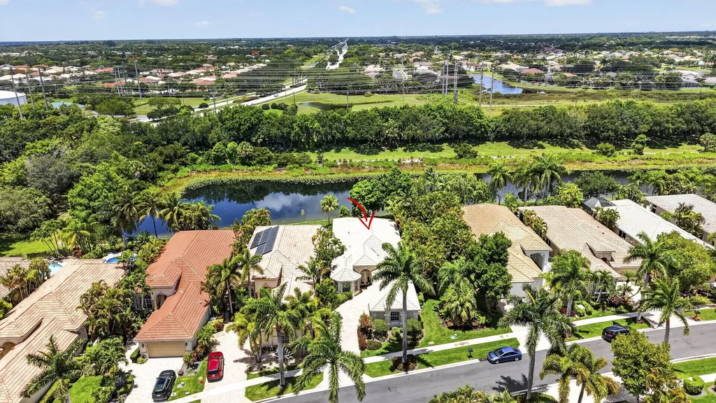 10880 Northgreen Drive Lake Worth FL 33449