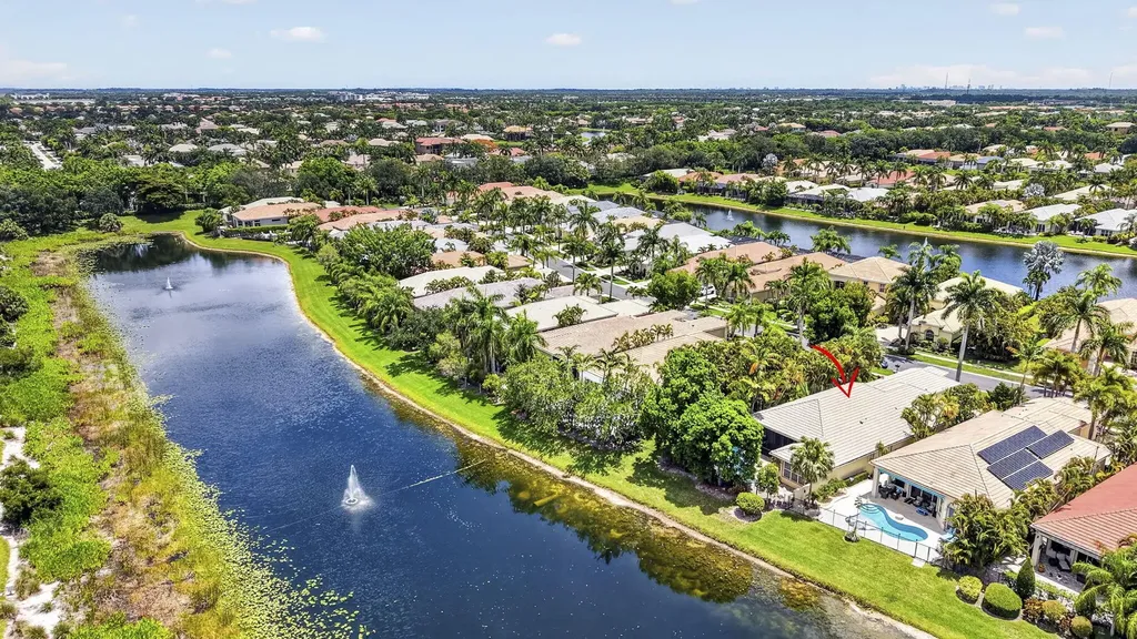 10880 Northgreen Drive Lake Worth FL 33449