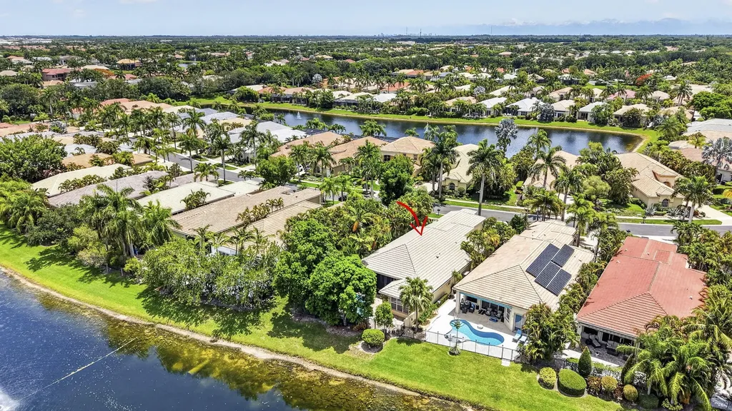 10880 Northgreen Drive Lake Worth FL 33449