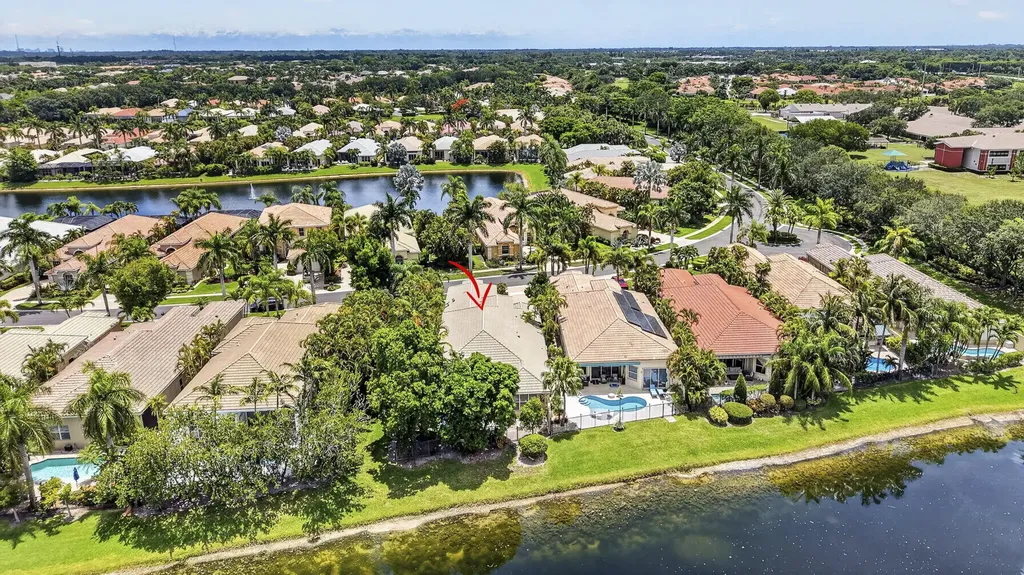 10880 Northgreen Drive Lake Worth FL 33449