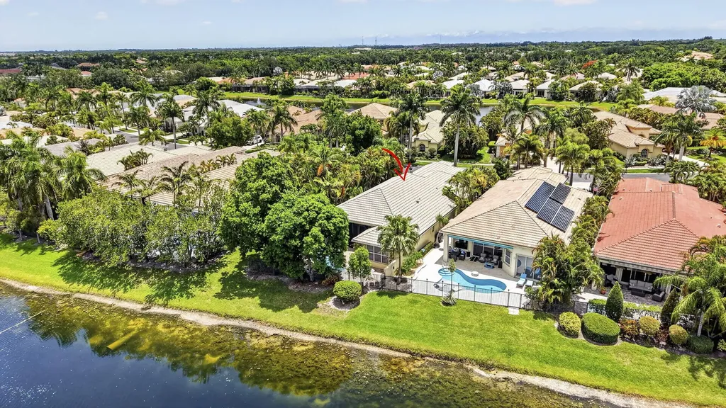 10880 Northgreen Drive Lake Worth FL 33449