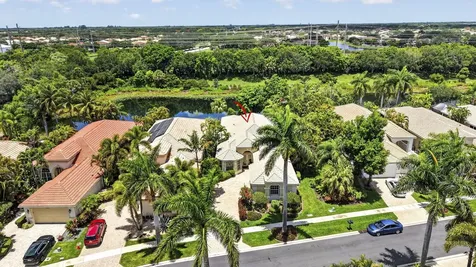 10880 Northgreen Drive Lake Worth FL 33449
