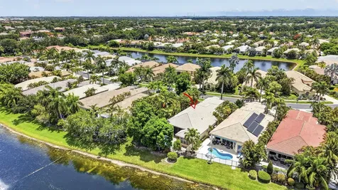 10880 Northgreen Drive Lake Worth FL 33449