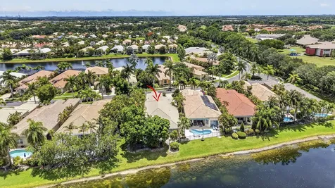 10880 Northgreen Drive Lake Worth FL 33449