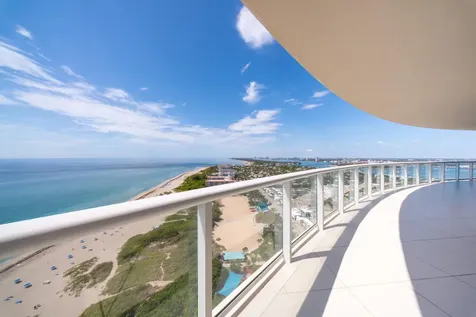 2700 N Ocean Drive Riviera Beach FL 33404