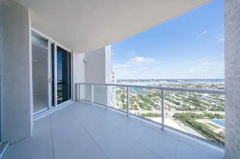 2700 N Ocean Drive Riviera Beach FL 33404