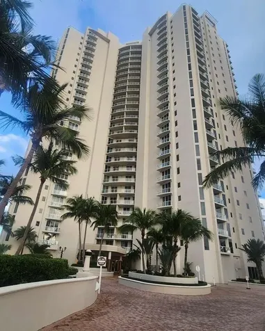 2700 N Ocean Drive Riviera Beach FL 33404