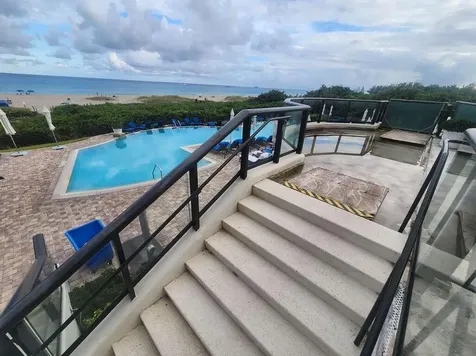 2700 N Ocean Drive Riviera Beach FL 33404