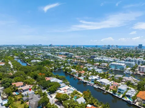 15 S Victoria Park Road Fort Lauderdale FL 33301