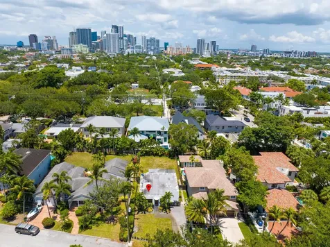 15 S Victoria Park Road Fort Lauderdale FL 33301