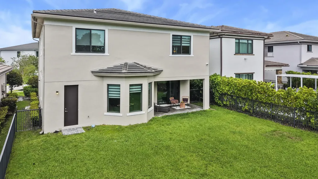 10555 Waves Way Parkland FL 33076