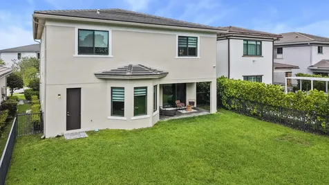 10555 Waves Way Parkland FL 33076