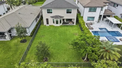10555 Waves Way Parkland FL 33076