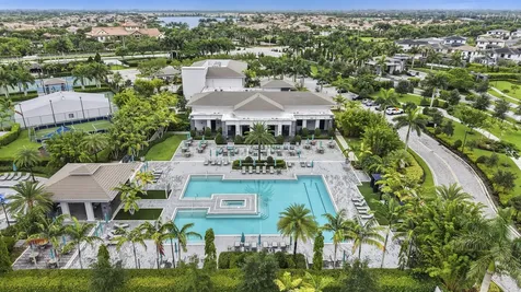 10555 Waves Way Parkland FL 33076