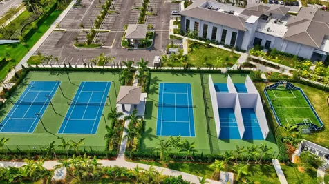 10555 Waves Way Parkland FL 33076