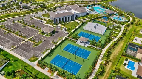 10555 Waves Way Parkland FL 33076