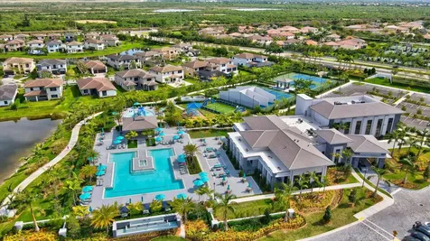 10555 Waves Way Parkland FL 33076