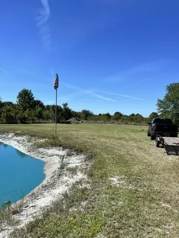 20641 NW 302nd Street Okeechobee FL 34972