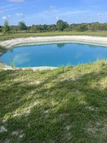 20641 NW 302nd Street Okeechobee FL 34972