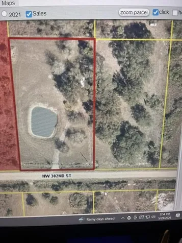 20641 NW 302nd Street Okeechobee FL 34972