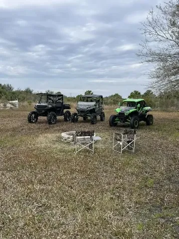 20641 NW 302nd Street Okeechobee FL 34972