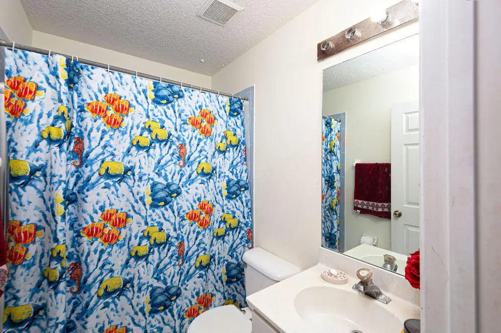 1634 SW Duclair Avenue Port St Lucie FL 34953