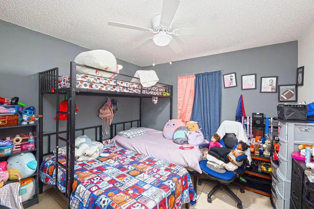 1634 SW Duclair Avenue Port St Lucie FL 34953