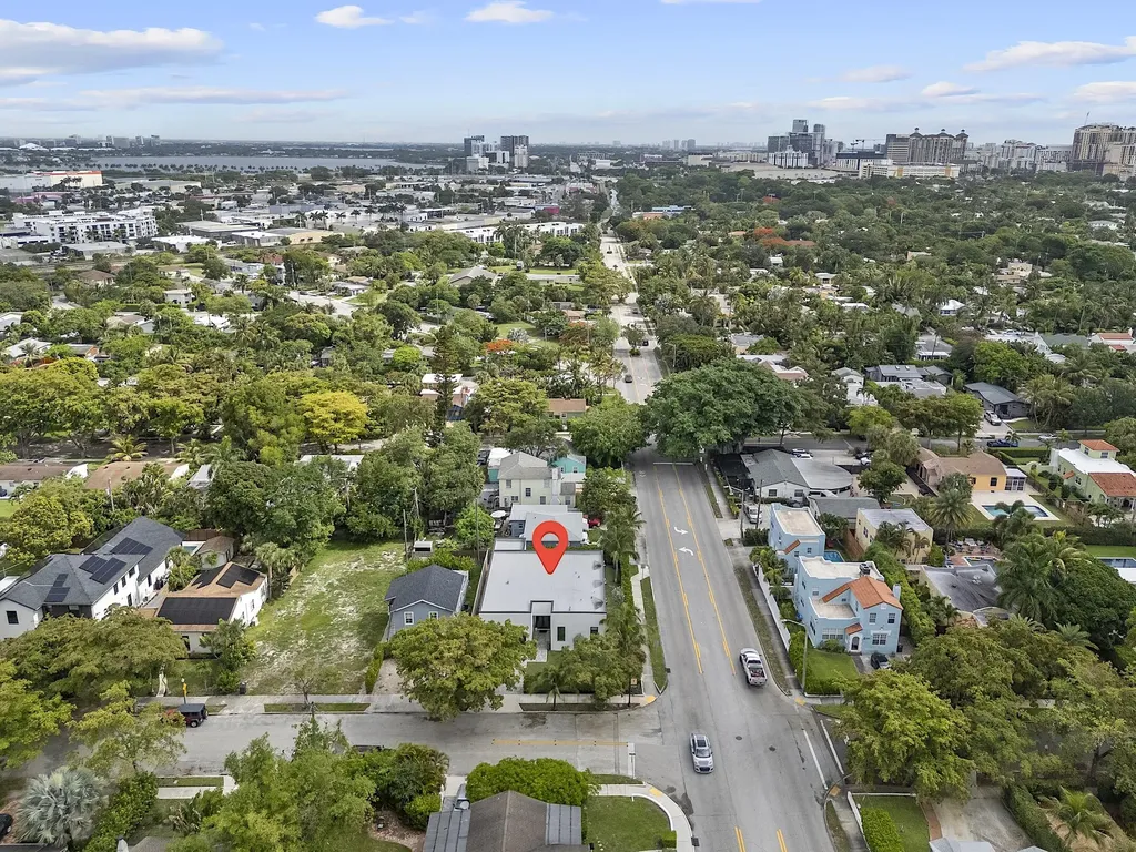 901 Upland Road West Palm Beach FL 33401