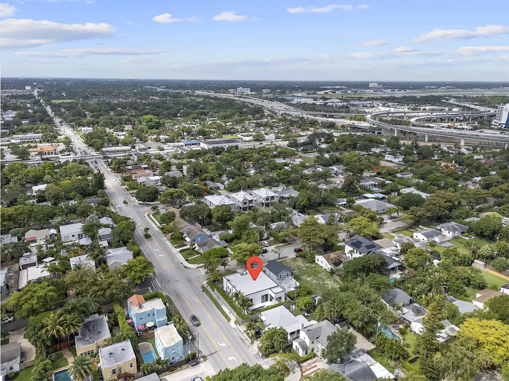901 Upland Road West Palm Beach FL 33401