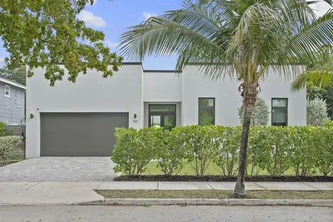 901 Upland Road West Palm Beach FL 33401