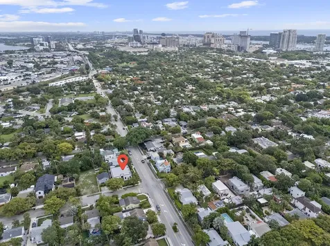 901 Upland Road West Palm Beach FL 33401