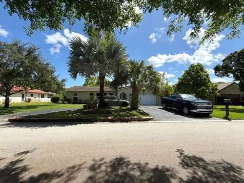 10240 NW 17th Street Coral Springs FL 33071
