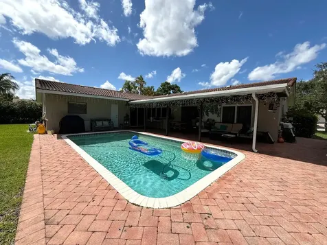 10240 NW 17th Street Coral Springs FL 33071