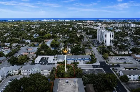 211 N A Street Lake Worth Beach FL 33460