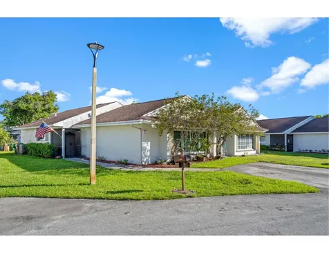 8634 Bridle Path Court Davie FL 33328
