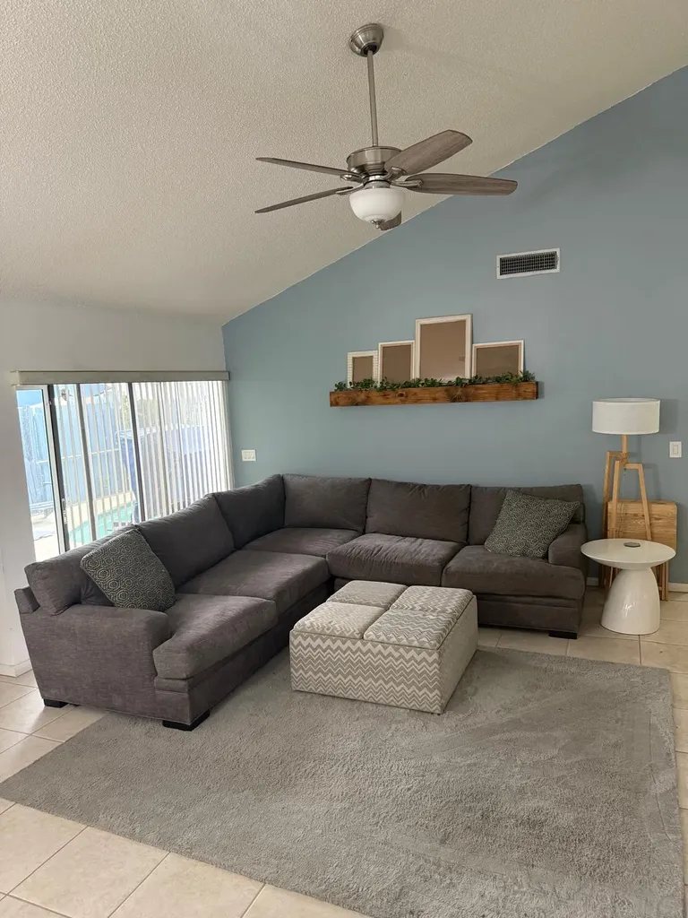 1601 Timberlane Circle Greenacres FL 33463