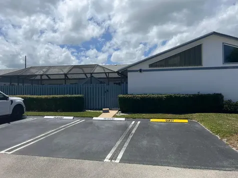 1601 Timberlane Circle Greenacres FL 33463