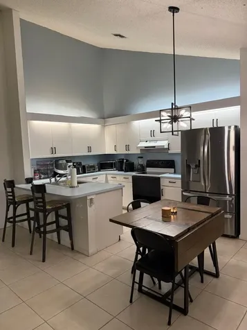 1601 Timberlane Circle Greenacres FL 33463