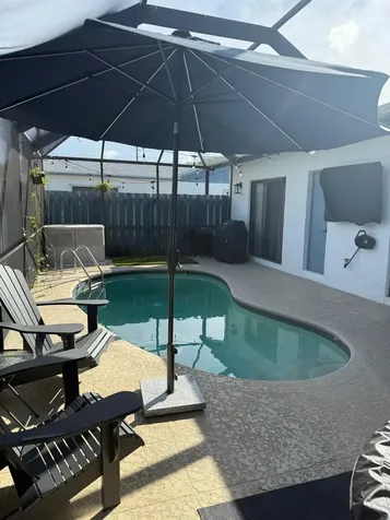 1601 Timberlane Circle Greenacres FL 33463